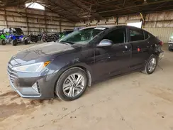5NPD84LF7LH587919 2020 HYUNDAI ELANTRA