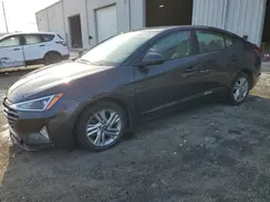 5NPD84LF7LH587998 2020 HYUNDAI ELANTRA