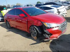 5NPD84LF7LH589069 2020 HYUNDAI ELANTRA