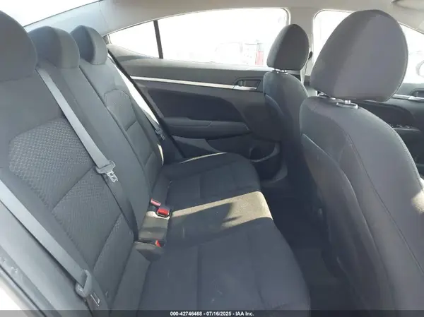 5NPD84LF7LH589203 2020 HYUNDAI ELANTRA - Image 8