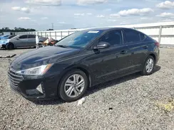 5NPD84LF7LH589542 2020 HYUNDAI ELANTRA