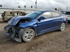 5NPD84LF7LH589718 2020 HYUNDAI ELANTRA