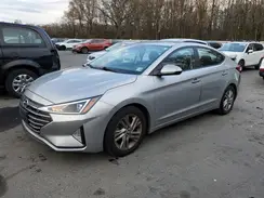 5NPD84LF7LH590805 2020 HYUNDAI ELANTRA