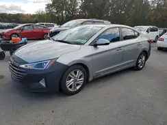 5NPD84LF7LH591369 2020 HYUNDAI ELANTRA