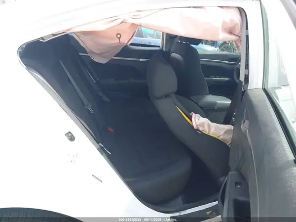 5NPD84LF7LH592750 2020 HYUNDAI ELANTRA - Image 8