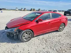 5NPD84LF7LH592778 2020 HYUNDAI ELANTRA