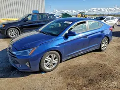 5NPD84LF7LH593428 2020 HYUNDAI ELANTRA