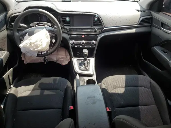 5NPD84LF7LH593560 2020 HYUNDAI ELANTRA - Image 8