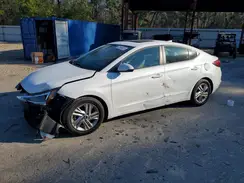 5NPD84LF7LH593980 2020 HYUNDAI ELANTRA