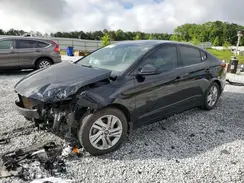 5NPD84LF7LH594661 2020 HYUNDAI ELANTRA