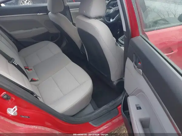 5NPD84LF7LH595048 2020 HYUNDAI ELANTRA - Image 8