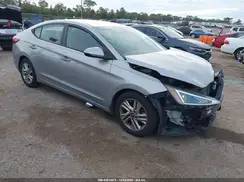 5NPD84LF7LH595115 2020 HYUNDAI ELANTRA
