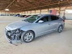 5NPD84LF7LH595132 2020 HYUNDAI ELANTRA