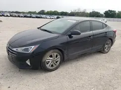 5NPD84LF7LH595390 2020 HYUNDAI ELANTRA