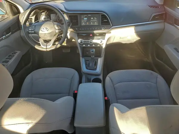 5NPD84LF7LH595499 2020 HYUNDAI ELANTRA - Image 8