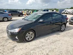 5NPD84LF7LH595681 2020 HYUNDAI ELANTRA