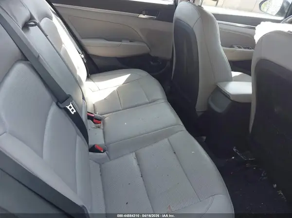 5NPD84LF7LH597253 2020 HYUNDAI ELANTRA - Image 8