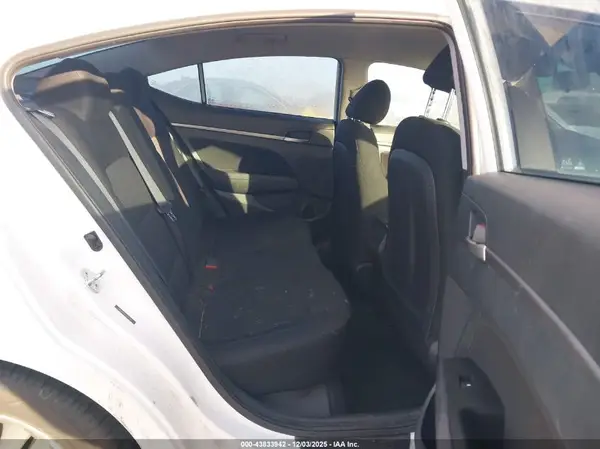 5NPD84LF7LH597365 2020 HYUNDAI ELANTRA - Image 8