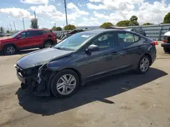 5NPD84LF7LH597401 2020 HYUNDAI ELANTRA