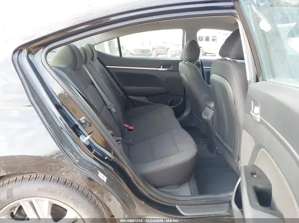 5NPD84LF7LH597639 2020 HYUNDAI ELANTRA - Image 8