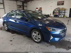 5NPD84LF7LH597821 2020 HYUNDAI ELANTRA