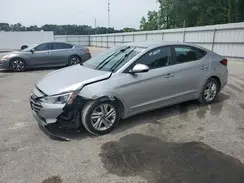 5NPD84LF7LH598578 2020 HYUNDAI ELANTRA