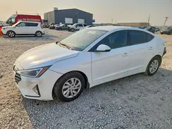 5NPD84LF7LH600975 2020 HYUNDAI ELANTRA