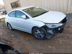 5NPD84LF7LH601219 2020 HYUNDAI ELANTRA