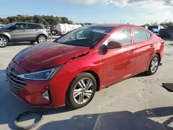 5NPD84LF7LH603522 2020 HYUNDAI ELANTRA