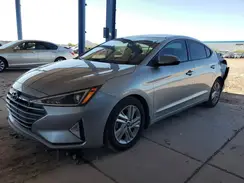 5NPD84LF7LH603830 2020 HYUNDAI ELANTRA
