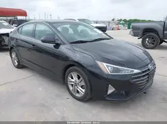5NPD84LF7LH604895 2020 HYUNDAI ELANTRA