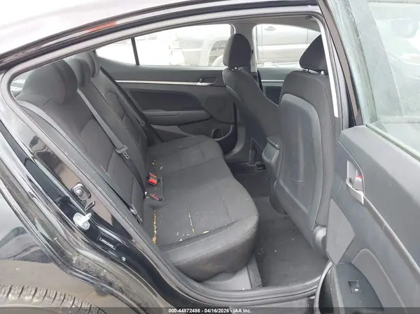5NPD84LF7LH604895 2020 HYUNDAI ELANTRA - Image 8