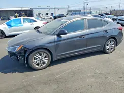 5NPD84LF7LH605531 2020 HYUNDAI ELANTRA