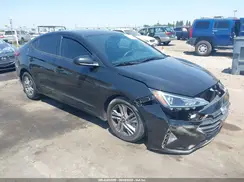 5NPD84LF7LH606209 2020 HYUNDAI ELANTRA