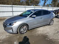 5NPD84LF7LH606744 2020 HYUNDAI ELANTRA