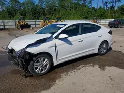 5NPD84LF7LH607036 2020 HYUNDAI ELANTRA