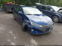 5NPD84LF7LH607067 2020 HYUNDAI ELANTRA