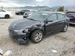 5NPD84LF7LH607912 2020 HYUNDAI ELANTRA