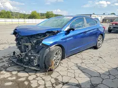 5NPD84LF7LH608431 2020 HYUNDAI ELANTRA