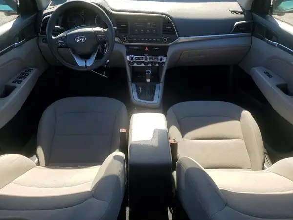 5NPD84LF7LH608803 2020 HYUNDAI ELANTRA - Image 8