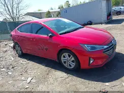 5NPD84LF7LH609627 2020 HYUNDAI ELANTRA