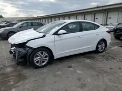 5NPD84LF7LH610132 2020 HYUNDAI ELANTRA