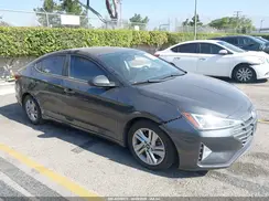 5NPD84LF7LH610373 2020 HYUNDAI ELANTRA