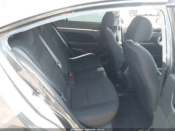 5NPD84LF7LH610373 2020 HYUNDAI ELANTRA - Image 8