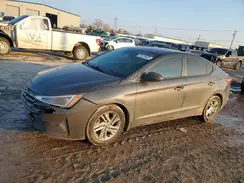 5NPD84LF7LH611264 2020 HYUNDAI ELANTRA