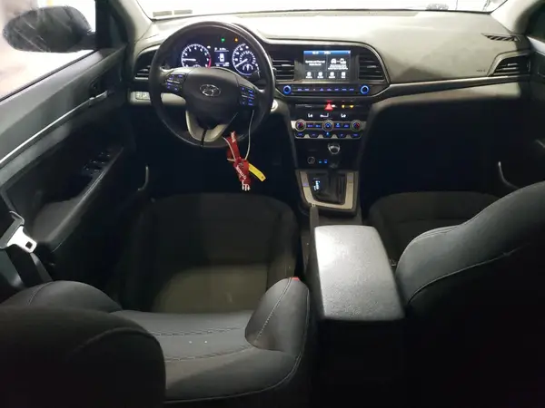 5NPD84LF7LH611314 2020 HYUNDAI ELANTRA - Image 8