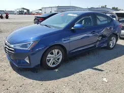 5NPD84LF7LH612169 2020 HYUNDAI ELANTRA