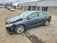 5NPD84LF7LH612611 2020 HYUNDAI ELANTRA