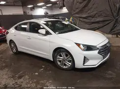 5NPD84LF7LH613807 2020 HYUNDAI ELANTRA