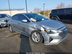 5NPD84LF7LH614665 2020 HYUNDAI ELANTRA